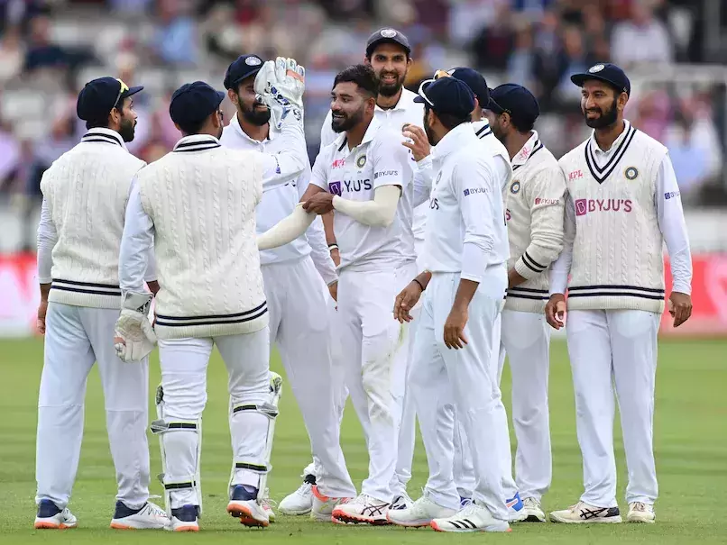 ദക്ഷിണാഫ്രിക്കയില് കൊവിഡ് വകഭേദം; ഇന്ത്യയുടെ പര്യടനം ഒഴിവാക്കിയേക്കും ദക്ഷിണാഫ്രിക്കയില് കൊവിഡ് വകഭേദം; ഇന്ത്യയുടെ പര്യടനം ഒഴിവാക്കിയേക്കും