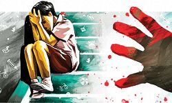 പോക്‌സോ കേസില്‍ അധ്യാപകന്‍ വീണ്ടും അറസ്റ്റില്‍