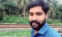 ഭാര്യക്ക് പിറകെ ഭര്ത്താവും ജീവനൊടുക്കി ഭാര്യക്ക് പിറകെ ഭര്ത്താവും ജീവനൊടുക്കി