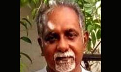 ലക്ഷങ്ങളുടെ ക്രമക്കേട്: മുന്‍ കൃഷി അസിസ്റ്റന്റ് ഡയറക്ടര്‍ ബാബു അലക്‌സാണ്ടര്‍ അറസ്റ്റില്‍