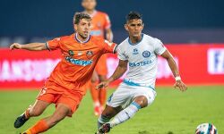 ഐഎസ്എല്‍; ഗോവയ്ക്ക് വീണ്ടും തോല്‍വി, ജെംഷദ്പൂരിന് ജയം