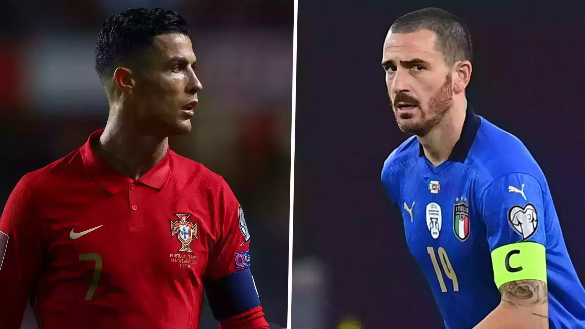 ഇറ്റലി-പോര്‍ച്ചുഗല്‍? ഖത്തര്‍ ലോകകപ്പിലേക്ക് ഇവരില്‍ ഒരാള്‍