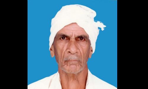 എസ്ഡിപിഐ കോഴിക്കോട് ജില്ല സെക്രട്ടറി പി ടി അഹമ്മദിന്റ പിതാവ് നിര്യാതനായി