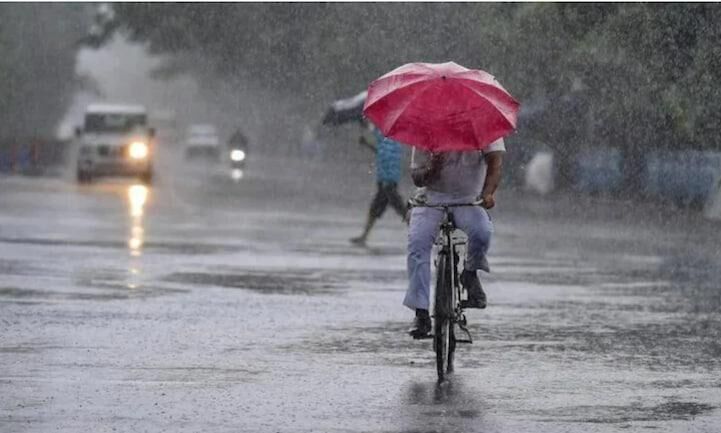 സംസ്ഥാനത്ത് ഇന്നും ശക്തമായ മഴക്ക് സാധ്യത സംസ്ഥാനത്ത് ഇന്നും ശക്തമായ മഴക്ക് സാധ്യത