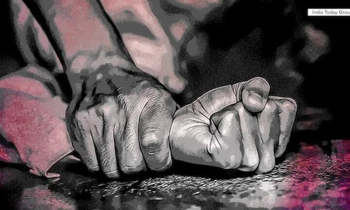 കുര്ളയില് 20 കാരിയെ ബലാല്സംഗം ചെയ്തു കൊലപ്പെടുത്തി കുര്ളയില് 20 കാരിയെ ബലാല്സംഗം ചെയ്തു കൊലപ്പെടുത്തി