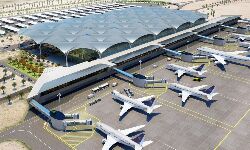 ഏഴ് ആഫ്രിക്കന്‍ രാജ്യങ്ങളില്‍ നിന്നുള്ള വിമാനങ്ങള്‍ക്ക് സൗദിയില്‍ താല്‍ക്കാലിക വിലക്ക്