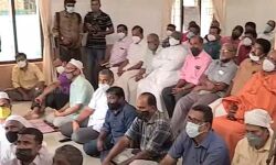 ഇതര മതസ്ഥര്‍ക്ക് വാതില്‍ തുറന്ന് ആലപ്പുഴ മര്‍ക്കസ് ജുമാ മസ്ജിദ്