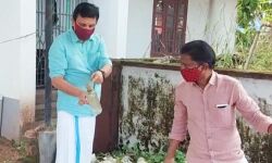 വടകര റസ്റ്റ് ഹൗസില്‍ മദ്യക്കുപ്പികളും മാലിന്യവും; ഉദ്യോഗസ്ഥര്‍ക്കെതിരേ നടപടിക്ക് മന്ത്രിയുടെ നിര്‍ദേശം