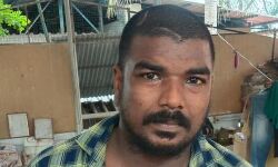 നിരവധി കവര്ച്ച, മോഷണ, ദേഹോപദ്രവ കേസുകളിലെ പ്രതി പിടിയില് നിരവധി കവര്ച്ച, മോഷണ, ദേഹോപദ്രവ കേസുകളിലെ പ്രതി പിടിയില്