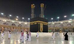 50 വയസ്സിനു മുകളിലുള്ള വിദേശികള്‍ക്കും ഉംറ നിര്‍വഹിക്കാം; പ്രായ പരിധി ഒഴിവാക്കി സൗദി