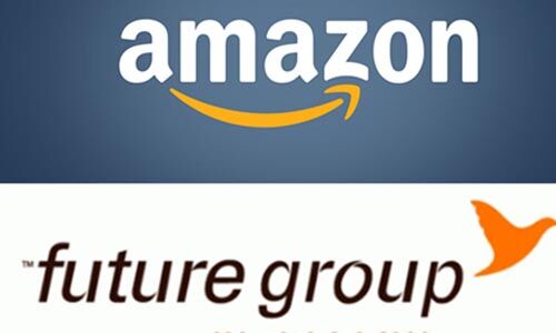 ഫ്യൂച്ചര്‍ ഗ്രൂപ്പുമായുള്ള ഇടപാടിലെ ക്രമക്കേട്; ആമസോണ്‍ ഇന്ത്യ മേധാവിക്ക് ഇഡിയുടെ സമന്‍സ്