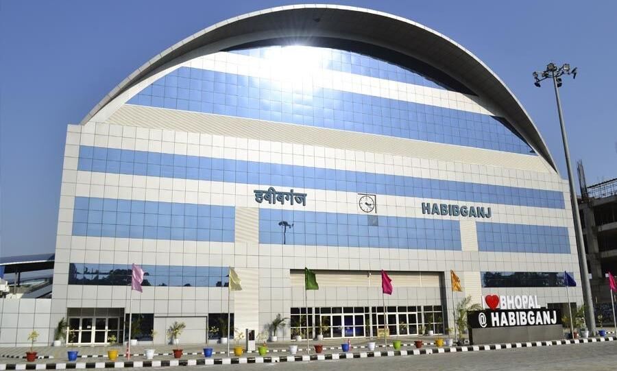 റാണി കമലാപതിയുടെ ഭര്‍ത്താവ് മുസ്‌ലിം; ഹബീബ്ഗഞ്ച് റെയില്‍വേ സ്‌റ്റേഷന്റെ പേര് മാറ്റിയത് തെറ്റിദ്ധരിപ്പിക്കാന്‍- വിമര്‍ശനവുമായി കോണ്‍ഗ്രസ് എംപി