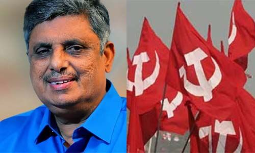കുലംകുത്തികള് അടുത്ത സമ്മേളനം കാണില്ല: സിപിഎം ജില്ലാ സെക്രട്ടറി കുലംകുത്തികള് അടുത്ത സമ്മേളനം കാണില്ല: സിപിഎം ജില്ലാ സെക്രട്ടറി
