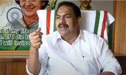 അച്ചടക്ക ലംഘനമെന്ന്; കോണ്ഗ്രസ് നേതാവ് മമ്പറം ദിവാകരനെ പുറത്താക്കി അച്ചടക്ക ലംഘനമെന്ന്; കോണ്ഗ്രസ് നേതാവ് മമ്പറം ദിവാകരനെ പുറത്താക്കി