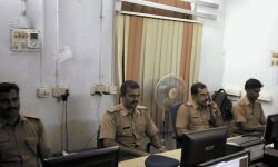 ടോക് ടു കേരള പോലിസ്: അതിക്രമങ്ങള്‍ പോലിസിനെ വേഗത്തില്‍ അറിയിക്കാന്‍ നൂതന പദ്ധതിയുമായി കോഴിക്കോട് സൈബര്‍ പോലിസ്