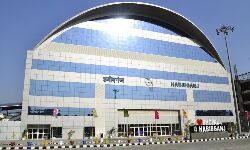 റാണി കമലാപതിയുടെ ഭര്‍ത്താവ് മുസ്‌ലിം; ഹബീബ്ഗഞ്ച് റെയില്‍വേ സ്‌റ്റേഷന്റെ പേര് മാറ്റിയത് തെറ്റിദ്ധരിപ്പിക്കാന്‍- വിമര്‍ശനവുമായി കോണ്‍ഗ്രസ് എംപി