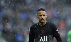 നെയ്മറിന് ഗുരുതര പരിക്ക്; സീസണ് നഷ്ടമായേക്കും നെയ്മറിന് ഗുരുതര പരിക്ക്; സീസണ് നഷ്ടമായേക്കും