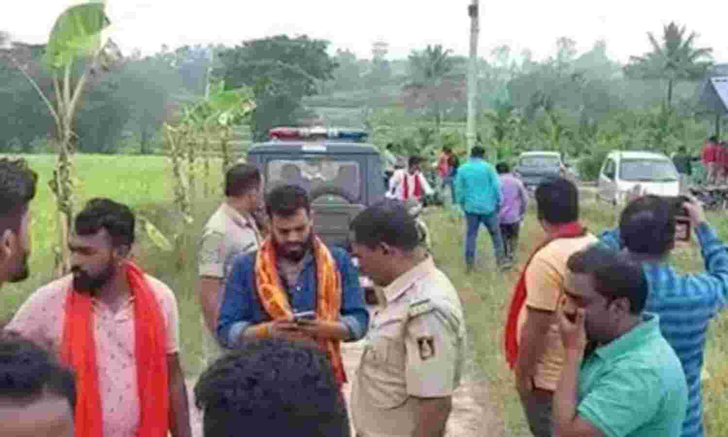 മതം മാറ്റം ആരോപിച്ച് കര്ണാടകയില് ക്രിസ്ത്യന് പളളിക്കുനേരെ ബജ്റംഗദള് ആക്രമണം മതം മാറ്റം ആരോപിച്ച് കര്ണാടകയില് ക്രിസ്ത്യന് പളളിക്കുനേരെ ബജ്റംഗദള് ആക്രമണം