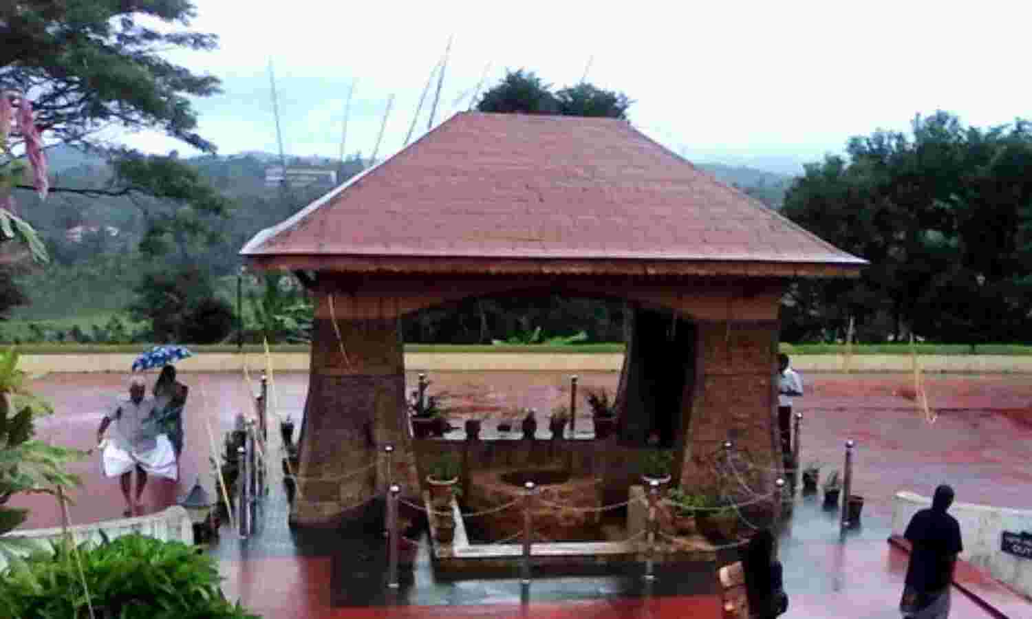 പഴശ്ശിദിനാചരണവും ചരിത്രസെമിനാറും ചൊവ്വാഴ്ച മാനന്തവാടി പഴശ്ശികുടീരത്തില് പഴശ്ശിദിനാചരണവും ചരിത്രസെമിനാറും ചൊവ്വാഴ്ച മാനന്തവാടി പഴശ്ശികുടീരത്തില്