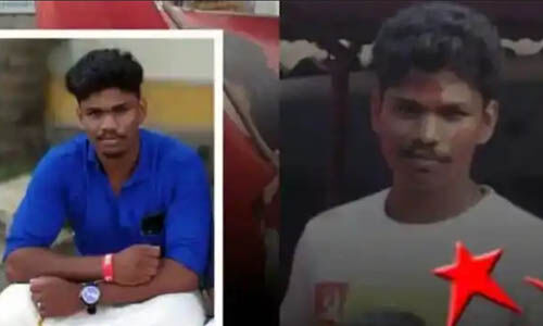 പെണ്കുട്ടിയെ പീഡിപ്പിച്ച കേസില് സിപിഎം ബ്രാഞ്ച് സെക്രട്ടറി അറസ്റ്റില് പെണ്കുട്ടിയെ പീഡിപ്പിച്ച കേസില് സിപിഎം ബ്രാഞ്ച് സെക്രട്ടറി അറസ്റ്റില്