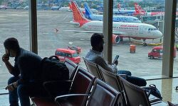 ഒമിക്രോണ്‍: ദക്ഷിണാഫ്രിക്കയില്‍നിന്നെത്തിയ മുംബൈ സ്വദേശി നിരീക്ഷണത്തില്‍