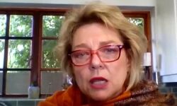 ഒമിക്രോണ്‍ രോഗികളില്‍ ഓക്‌സിജന്റെ അളവില്‍ കുറവനുഭവപ്പെടില്ലെന്ന് ദക്ഷിണാഫ്രിക്കന്‍ ഡോക്ടര്‍ ആഞ്ചലിക് കോറ്റ്‌സി