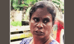 ബസില്‍ കയറുന്നതിനിടെ മൂന്നു വയസുകാരന്റെ മാല പൊട്ടിച്ച തമിഴ്‌നാട് സ്വദേശിനി അറസ്റ്റില്‍