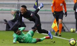 നെയ്മര് രണ്ട് മാസം പുറത്ത്; ശക്തമായി തിരിച്ചുവരുമെന്ന് താരം നെയ്മര് രണ്ട് മാസം പുറത്ത്; ശക്തമായി തിരിച്ചുവരുമെന്ന് താരം