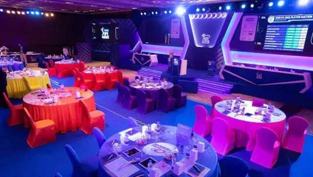 ശ്രേയസിനെ ഡല്‍ഹിയും ഇഷാനെ മുംബൈയും ചാഹലിനെ ബെംഗളൂരുവും കൈവിട്ടു