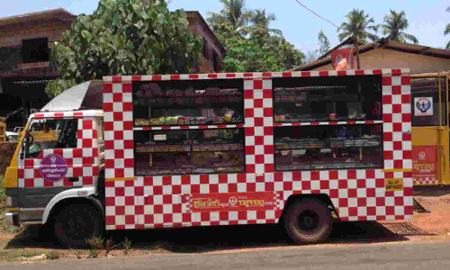 സപ്ലൈകോ: സംസ്ഥാനത്ത് മൊബൈല് വില്പന ശാലകള് ഇന്നു മുതല് സപ്ലൈകോ: സംസ്ഥാനത്ത് മൊബൈല് വില്പന ശാലകള് ഇന്നു മുതല്