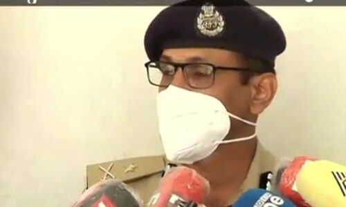 മുന്‍ മിസ് കേരള അടക്കം മൂന്നു പേര്‍ വാഹനാപകടത്തില്‍ മരിച്ച സംഭവം: സൈജു തങ്കച്ചന്‍ നിയമവിരുദ്ധ പ്രവര്‍ത്തനങ്ങളില്‍ ഏര്‍പ്പെട്ടിരുന്ന വ്യക്തിയെന്ന് പോലിസ്