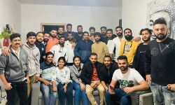 മാള്‍ട്ടയില്‍ കാസര്‍കോഡ് കൂട്ടായ്മ രൂപീകരിച്ചു