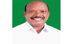 സംസ്ഥാന കരകൗശല വികസനകോര്‍പറേഷന്‍ ചെയര്‍മാനായി പി രാമഭദ്രന്‍