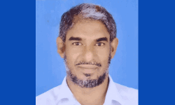 ചങ്ങരംകുളം പന്താവൂരില്‍ കാറും ബൈക്കും കൂട്ടിയിടിച്ച് ബൈക്ക് യാത്രികന്‍ മരിച്ചു