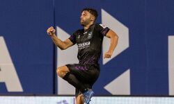 ഐഎസ്എല്‍; വീണത് 10 ഗോള്‍; ഈസ്റ്റ് ബംഗാളിനെ തകര്‍ത്ത് ഒഡീഷാ എഫ് സി