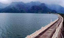 ആളിയാര്‍ ഡാം തുറന്നു