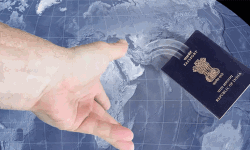 കഴിഞ്ഞ അഞ്ച് വര്‍ഷത്തിനിടെ ആറ് ലക്ഷത്തിലധികം ഇന്ത്യക്കാര്‍ പൗരത്വം ഉപേക്ഷിച്ചു