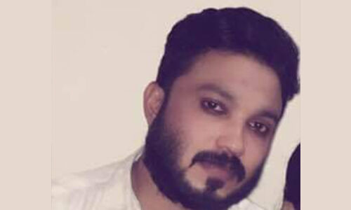 കണ്ണൂര് സ്വദേശിയായ യുവാവ് ദുബയില് മരിച്ചു കണ്ണൂര് സ്വദേശിയായ യുവാവ് ദുബയില് മരിച്ചു