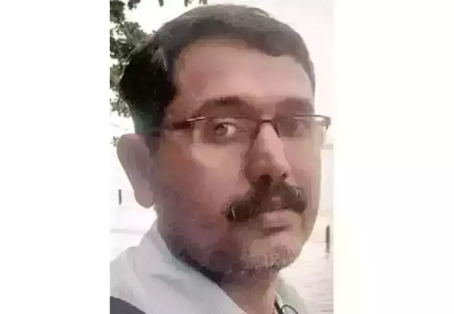 മുറിയിലെ നിരീക്ഷണ കാമറ വിച്ഛേദിച്ച ശേഷം ചുറ്റിക കൊണ്ട് ഭാര്യയുടെ തലക്കടിച്ചു; ഭര്‍ത്താവ് റിമാന്‍ഡില്‍