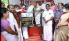 തൃശൂർ എരയാംകുടി തുറ നവീകരണത്തിന് തുടക്കം തൃശൂർ എരയാംകുടി തുറ നവീകരണത്തിന് തുടക്കം