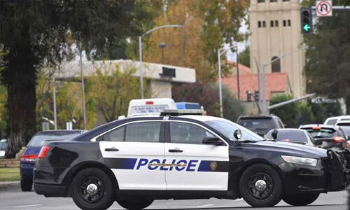 യുഎസ്സിലെ സ്‌കൂളില്‍ 15 വയസ്സുകാരന്‍ വെടിയുതിര്‍ത്തു; മൂന്ന് മരണം, 8 പേര്‍ക്ക് പരിക്ക്