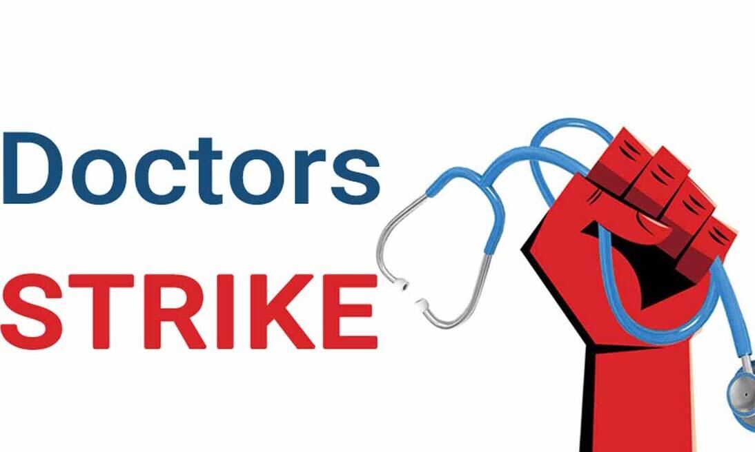 ശമ്പള വര്‍ധന: സര്‍ക്കാര്‍ മെഡിക്കല്‍ കോളജ് ഡോക്ടര്‍മാര്‍ അനിശ്ചിതകാല നിസഹകരണം തുടങ്ങി