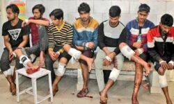 ലോണി ഏറ്റുമുട്ടല്‍: നിഷ്പക്ഷ അന്വേഷണം ആവശ്യപ്പെട്ട് സിപിഎം പോളിറ്റ് ബ്യൂറോ