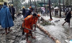 ദുരന്തങ്ങള്‍ പതിവാകുന്നു; കേരളത്തില്‍ ദുരന്തനിവാരണ സാക്ഷരത നടപ്പാക്കാനൊരുങ്ങി സംസ്ഥാന സര്‍ക്കാര്‍