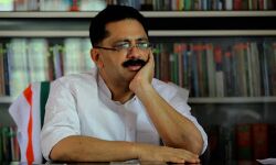 മുസ്​ലിം പള്ളികൾ രാഷ്ട്രീയ പ്രതിഷേധങ്ങൾക്ക് വേദിയാക്കരുതെന്ന് കെ ടി ജലീൽ