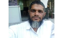 പോപുലർ ഫ്രണ്ട് പ്രവർത്തകൻ വി യു യഹിയ അന്തരിച്ചു