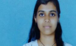 കോളജ് വിദ്യാർത്ഥിനിയെ കിണറ്റിൽ മരിച്ച നിലയിൽ കണ്ടെത്തി