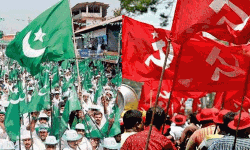 പള്ളികള്‍ കേന്ദ്രീകരിച്ച് സര്‍ക്കാര്‍ വിരുദ്ധ പ്രചാരണം: മുസ് ലിം ലീഗ് ആഹ്വാനം വര്‍ഗീയ ചേരിതിരിവിന് ഇടയാക്കുമെന്ന് സിപിഎം