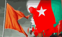 കലാപമുണ്ടാക്കാനുള്ള ആര്‍എസ്എസ് പദ്ധതി ജനകീയമായി നേരിടും: എസ്ഡിപിഐ