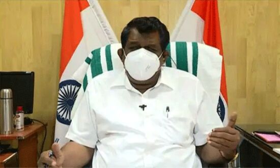 വിദ്യാര്ഥികളുടെ ബസ് ചാര്ജ് വര്ധനവ്: ചര്ച്ച തുടരുമെന്ന് മന്ത്രി ആന്റണി രാജു വിദ്യാര്ഥികളുടെ ബസ് ചാര്ജ് വര്ധനവ്: ചര്ച്ച തുടരുമെന്ന് മന്ത്രി ആന്റണി രാജു